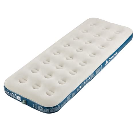 decathlon air mattress.